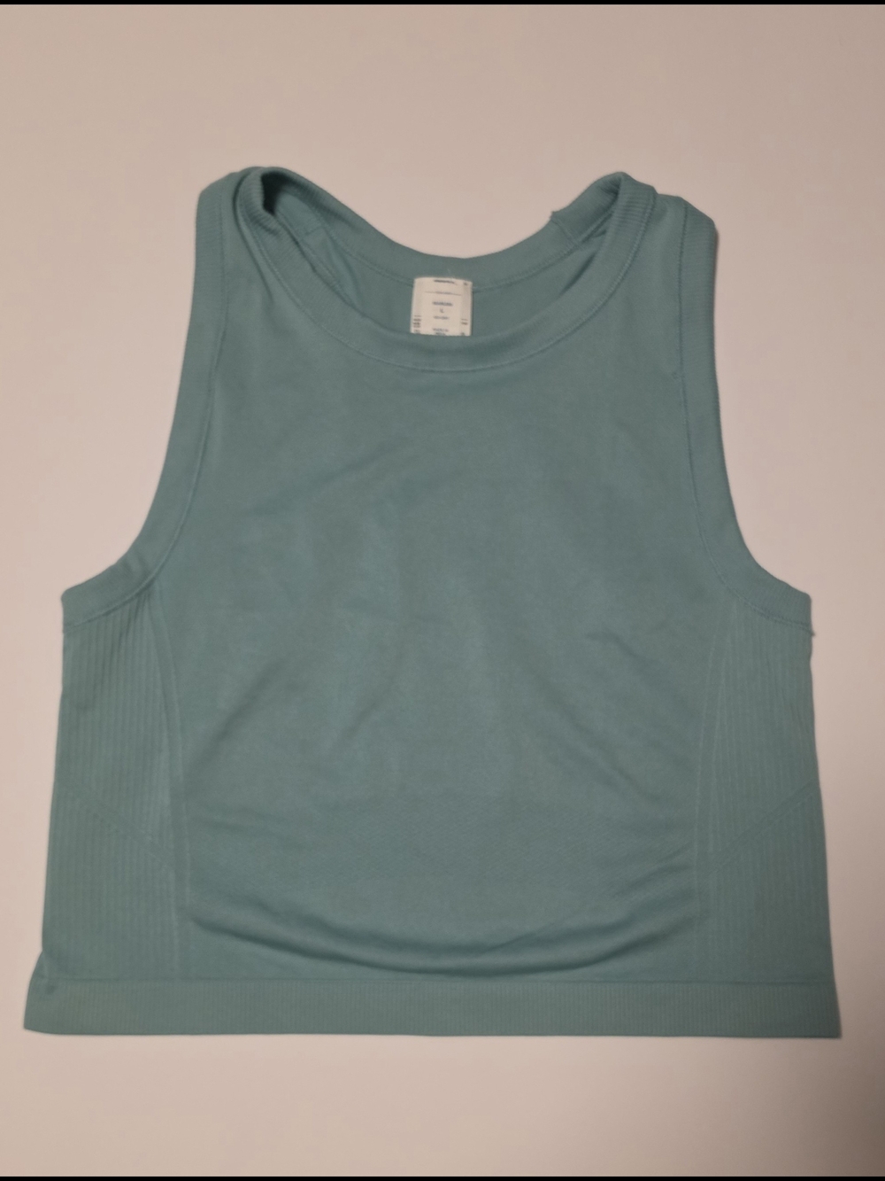 Old Navy Seamless Go Dry WorkOut Tank